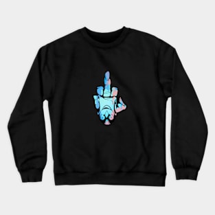 Penguin You Crewneck Sweatshirt